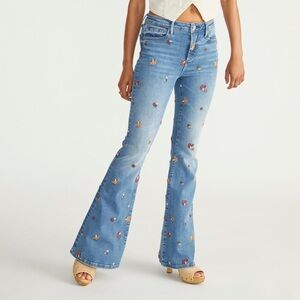 Driftwood - Farrah Flare - Wonderland - 24 Short